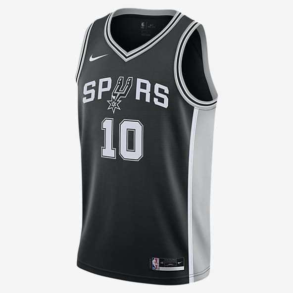 DeMar DeRozan Basketball San Antonio Spurs Jerseys. Nike